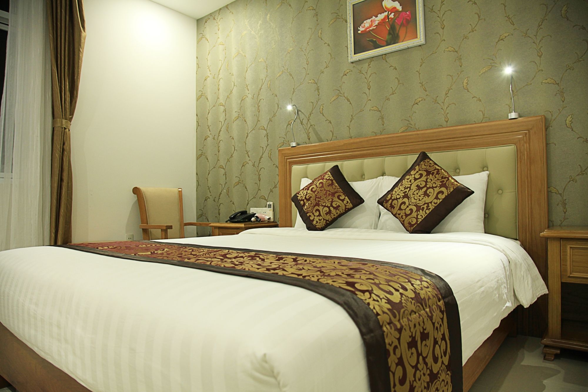 Фото Royal Family Hotel Da Nang