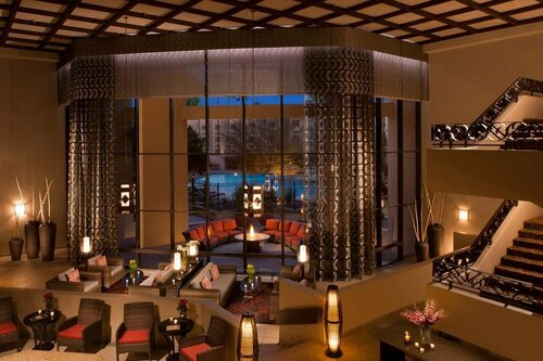 Гостиница The McCormick Scottsdale в Скоттсдейле