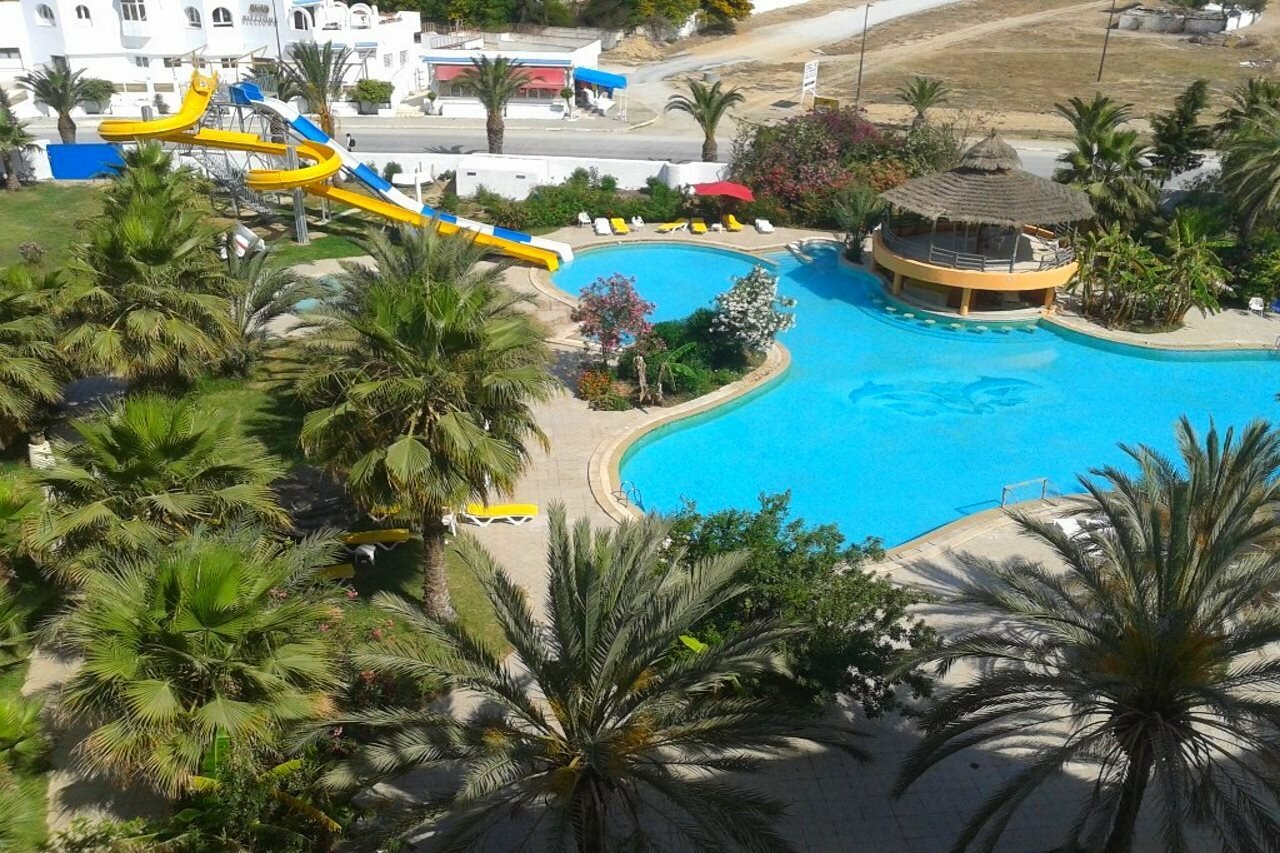 Фото African Queen Hammamet