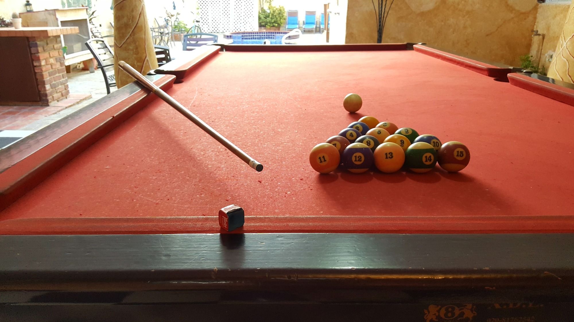 Фото Sleeps 16 Palm Beach - 6br Villa w Private Pool