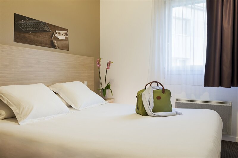 Фото Zenitude Hotel - Residences Les Hauts d'Annecy