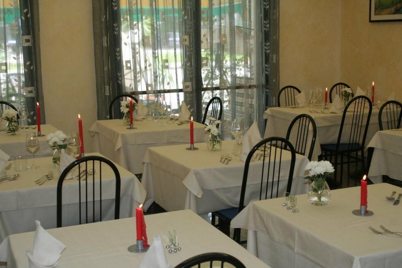 Фото Hotel Trifoglio