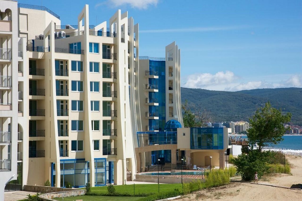 Фото Blue Pearl Hotel - Ultra All Inclusive