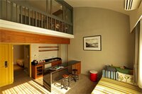 Фото Nandha Hotel