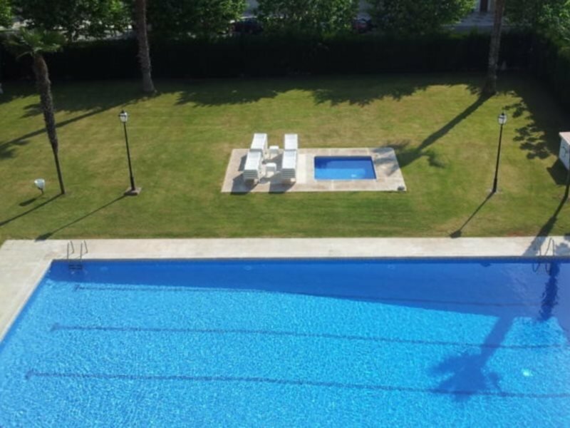 Фото Hotel Marina Tossa