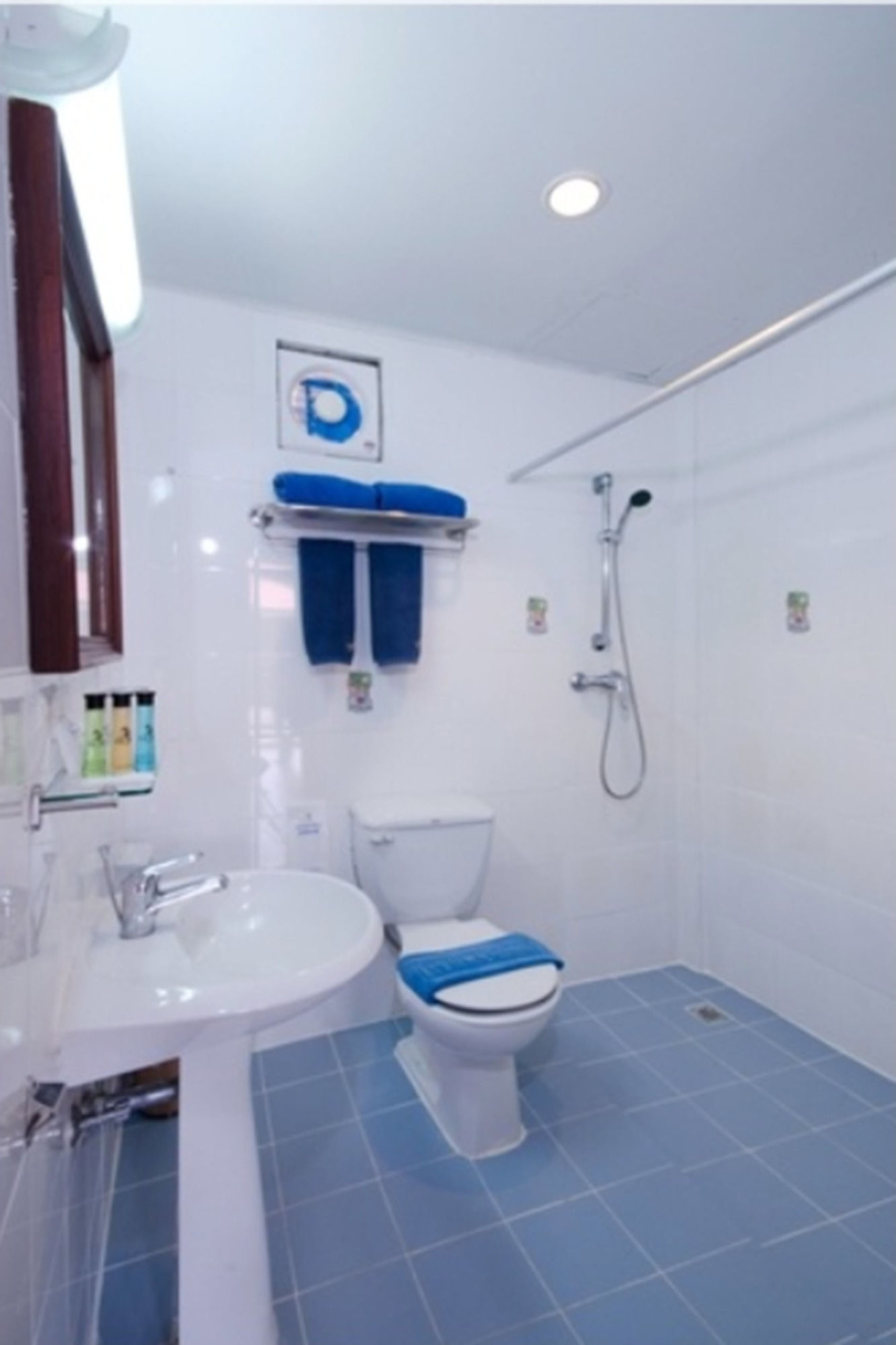 Фото S Lodge Pattaya