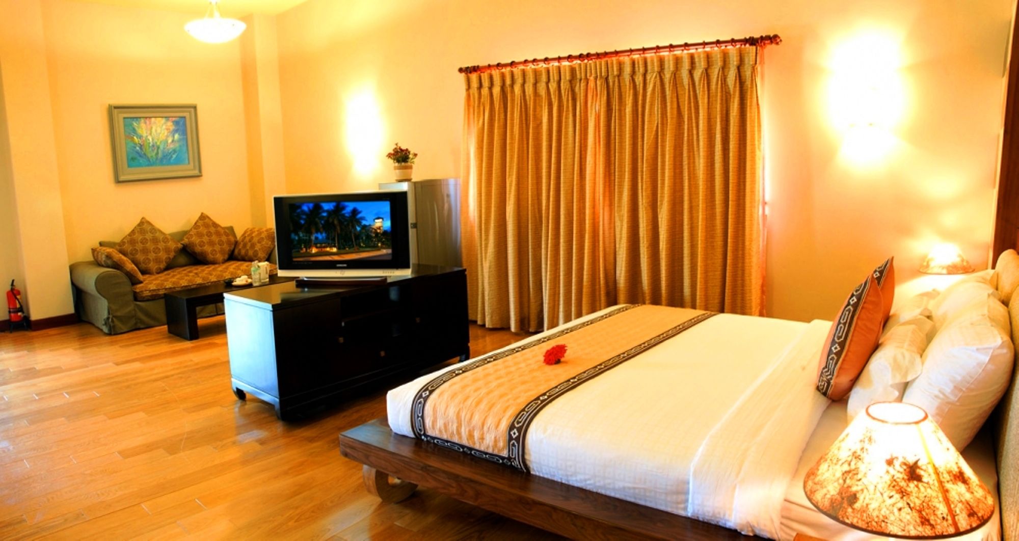 Фото Terracotta Resort & SPA