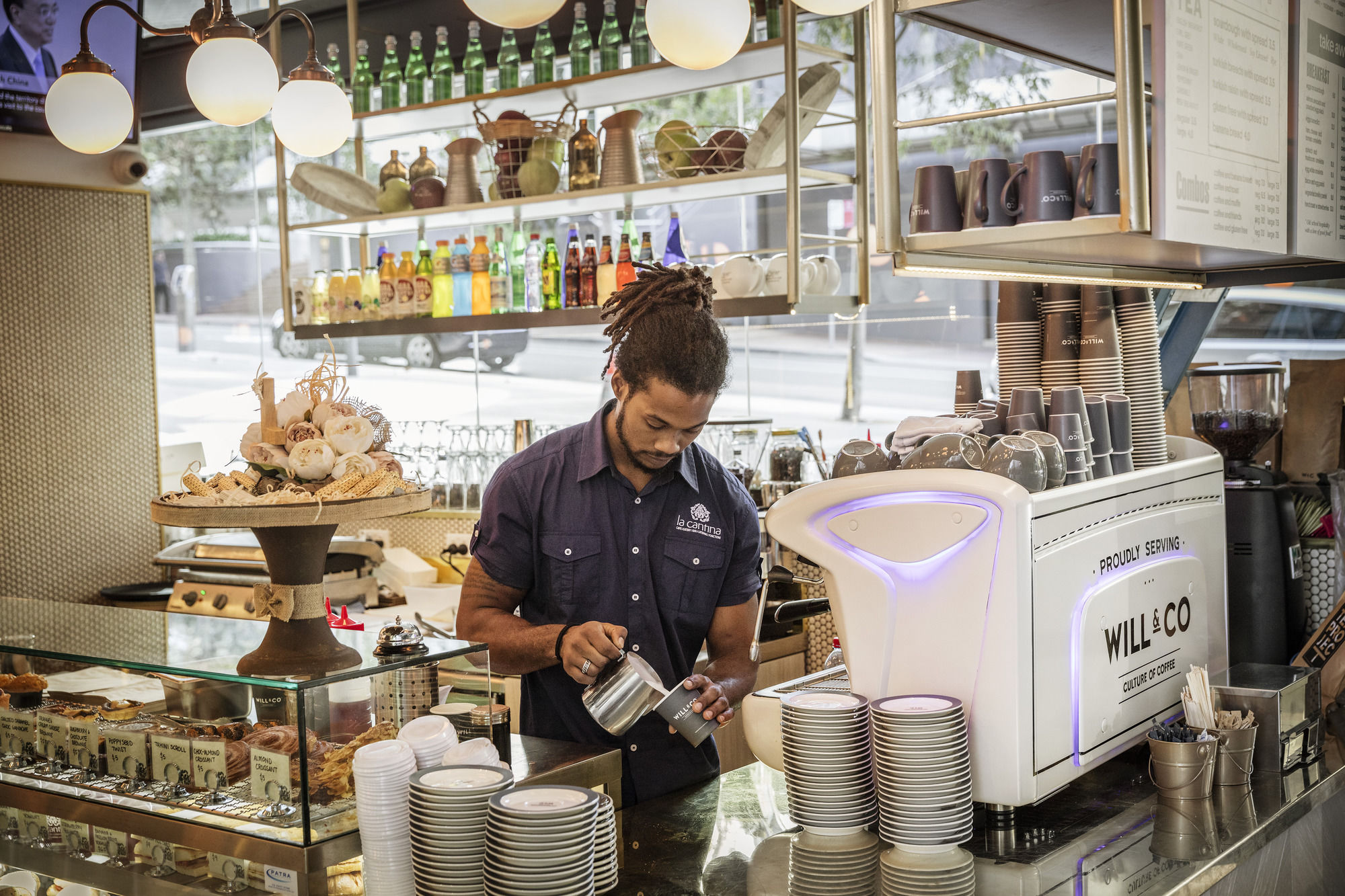 Фото Quest St Leonards