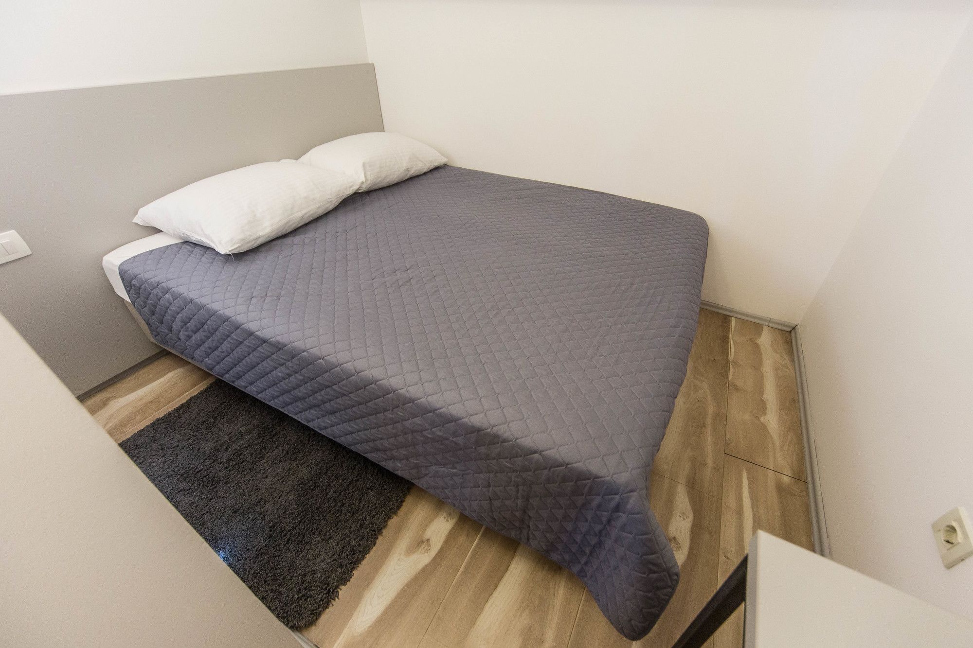 Фото Отель Plaža