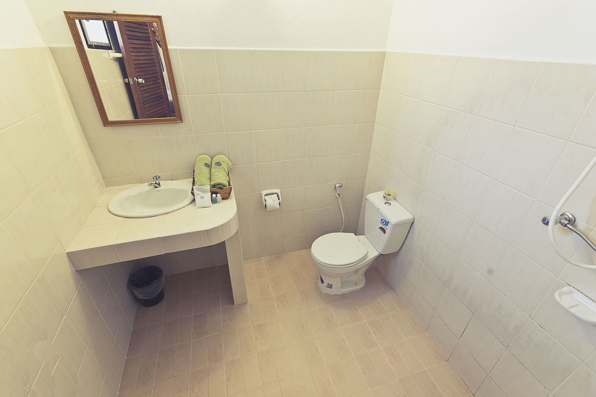 Фото Krathom Khaolak Resort