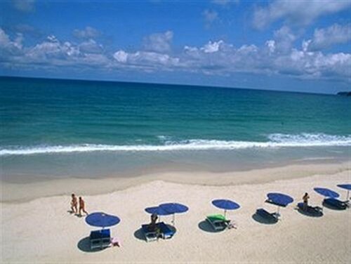 Апартаменты The Club Residence Kamala Beach