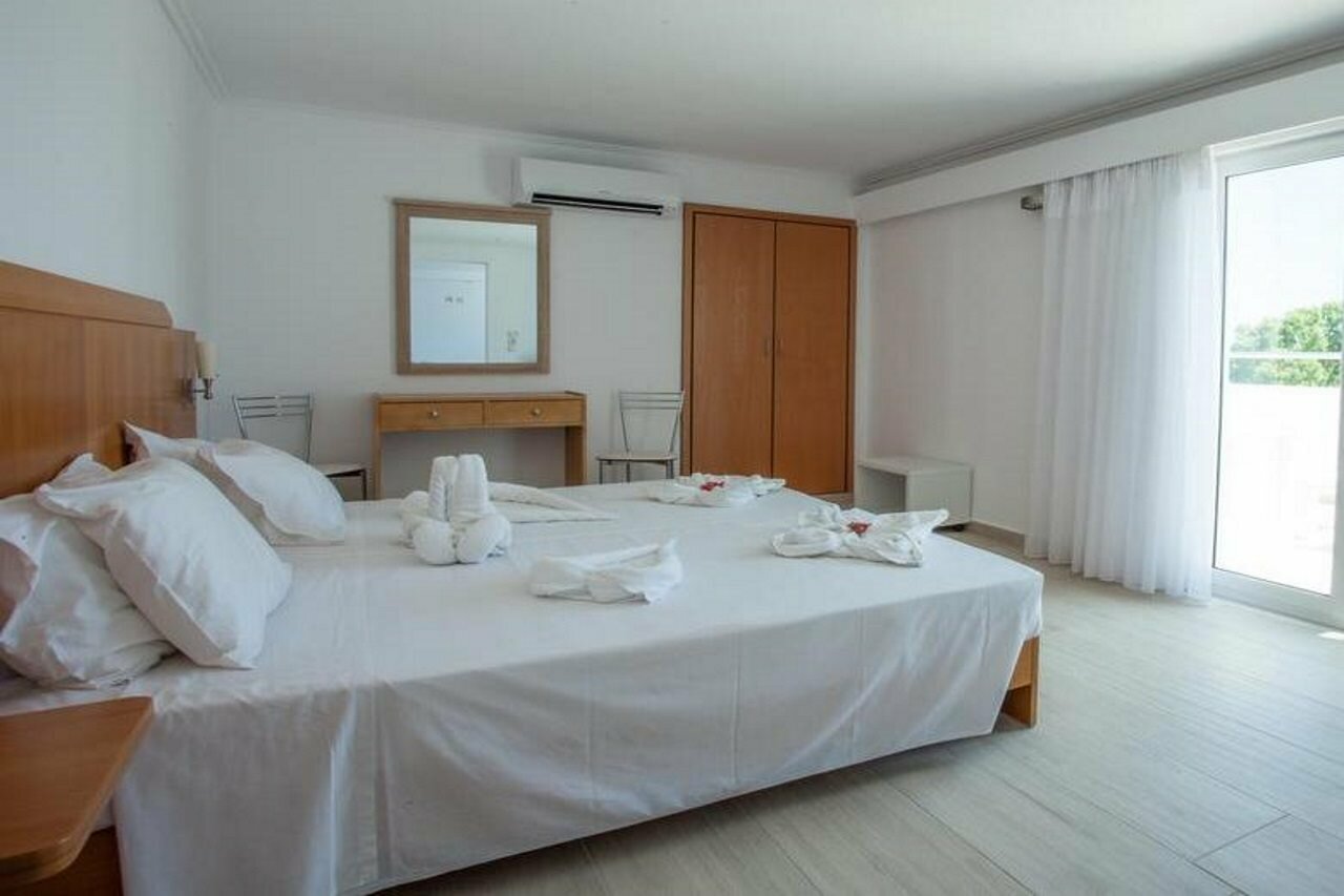 Фото Kos Bay Hotel