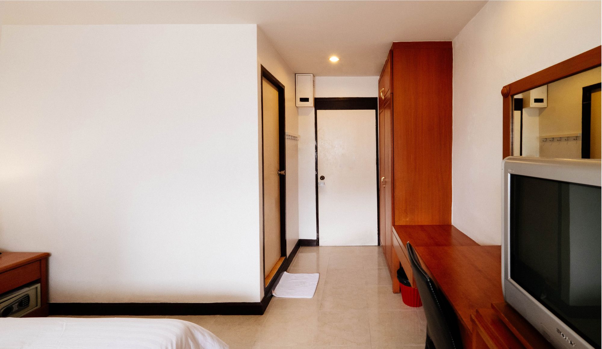 Фото Atlas Bangkok Hotel