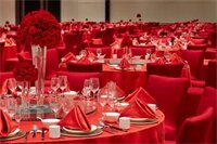 Фото Sheraton Zibo Hotel