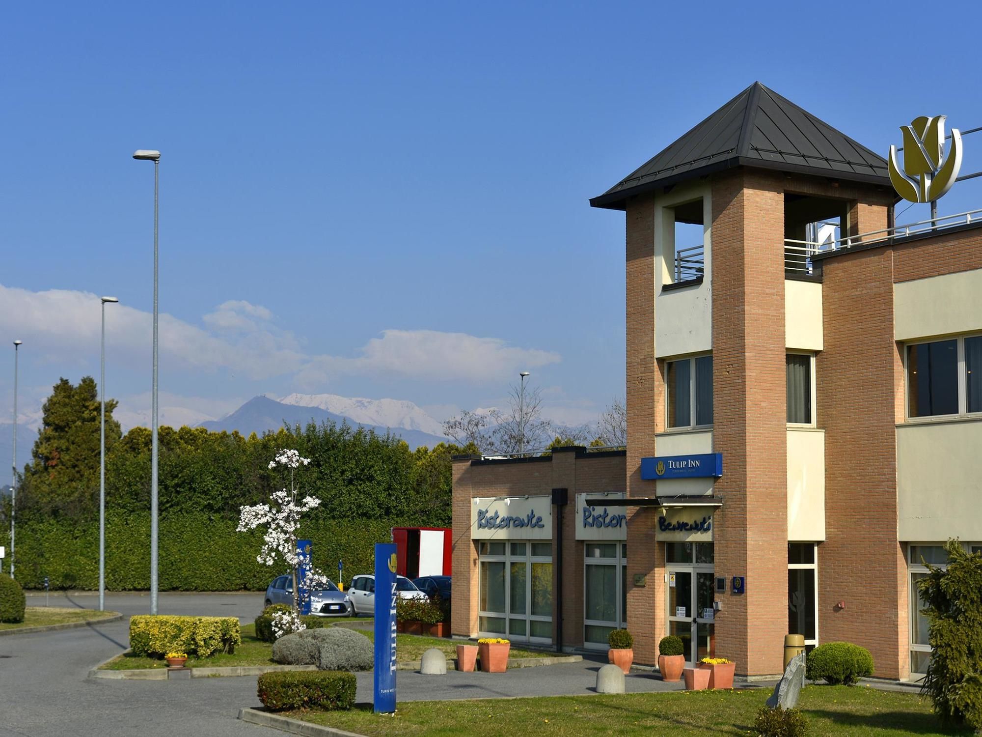 Фото Tulip Inn Turin West