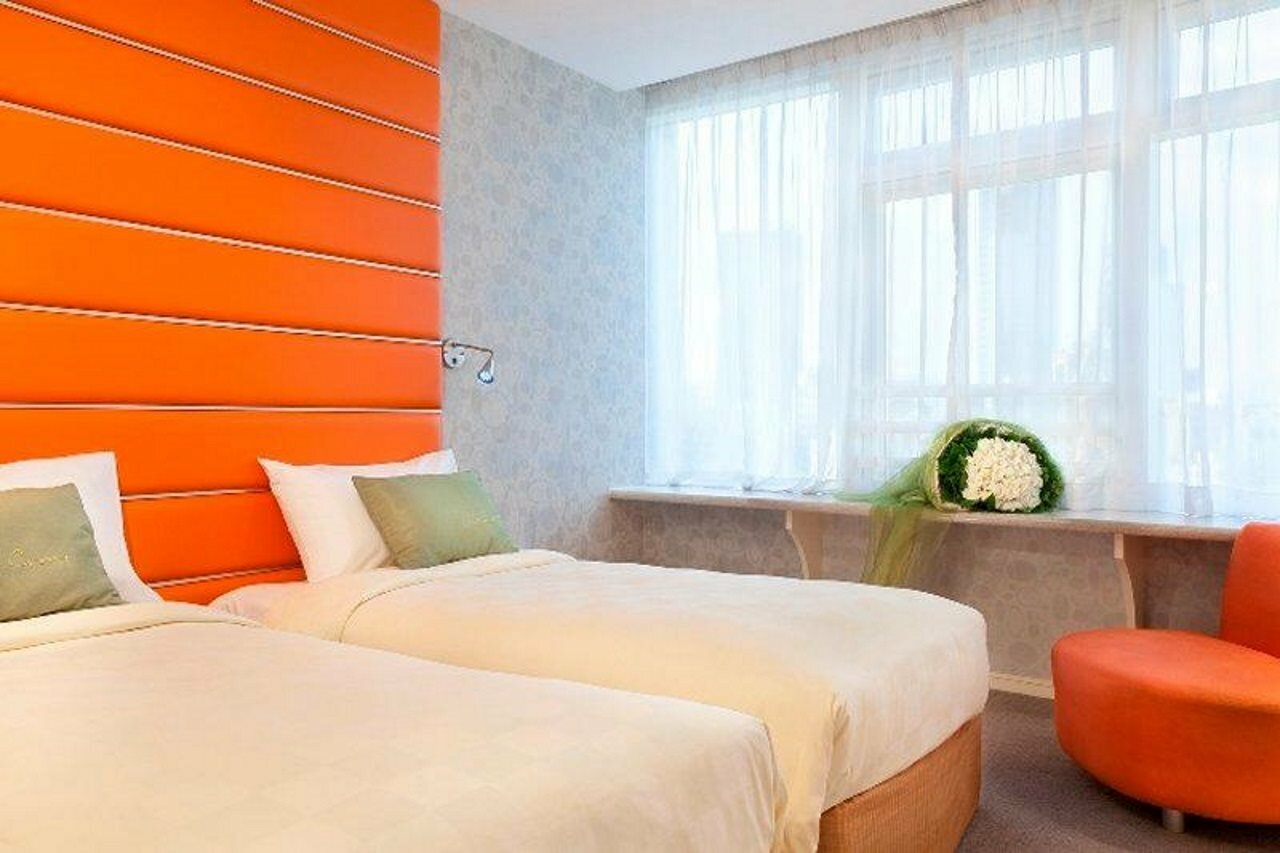 Фото Cosmo Hotel Hong Kong