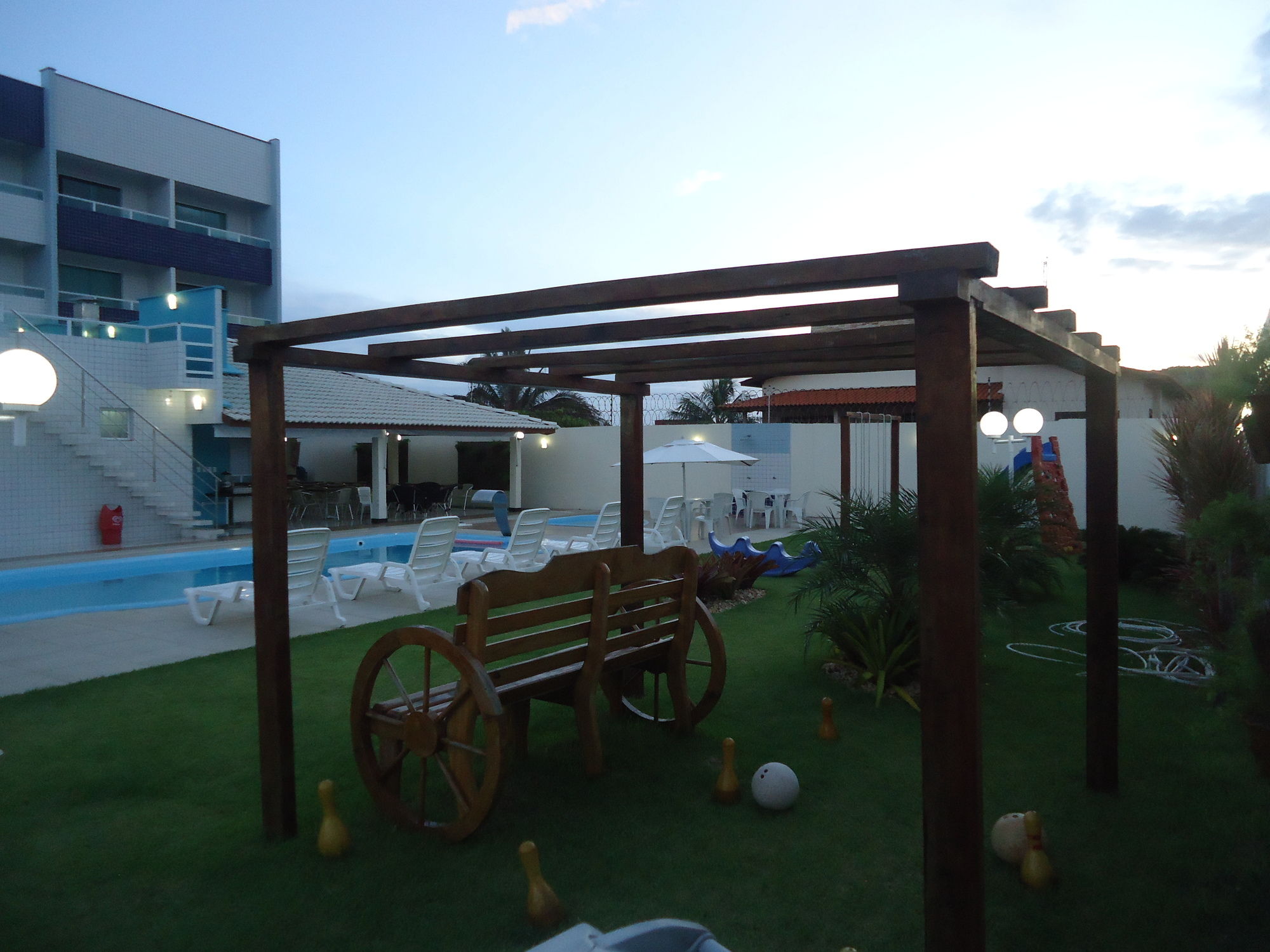 Фото Hotel Adventure