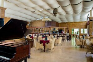 Гостиница El Oumnia Puerto & SPA