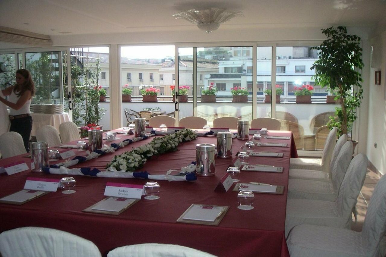 Фото Palazzo Turchini