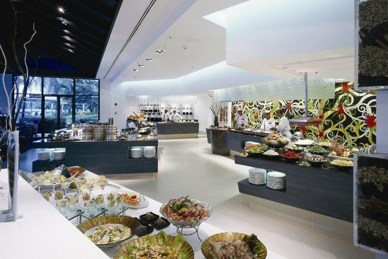 Фото Shangri-La Tanjung Aru, Kota Kinabalu