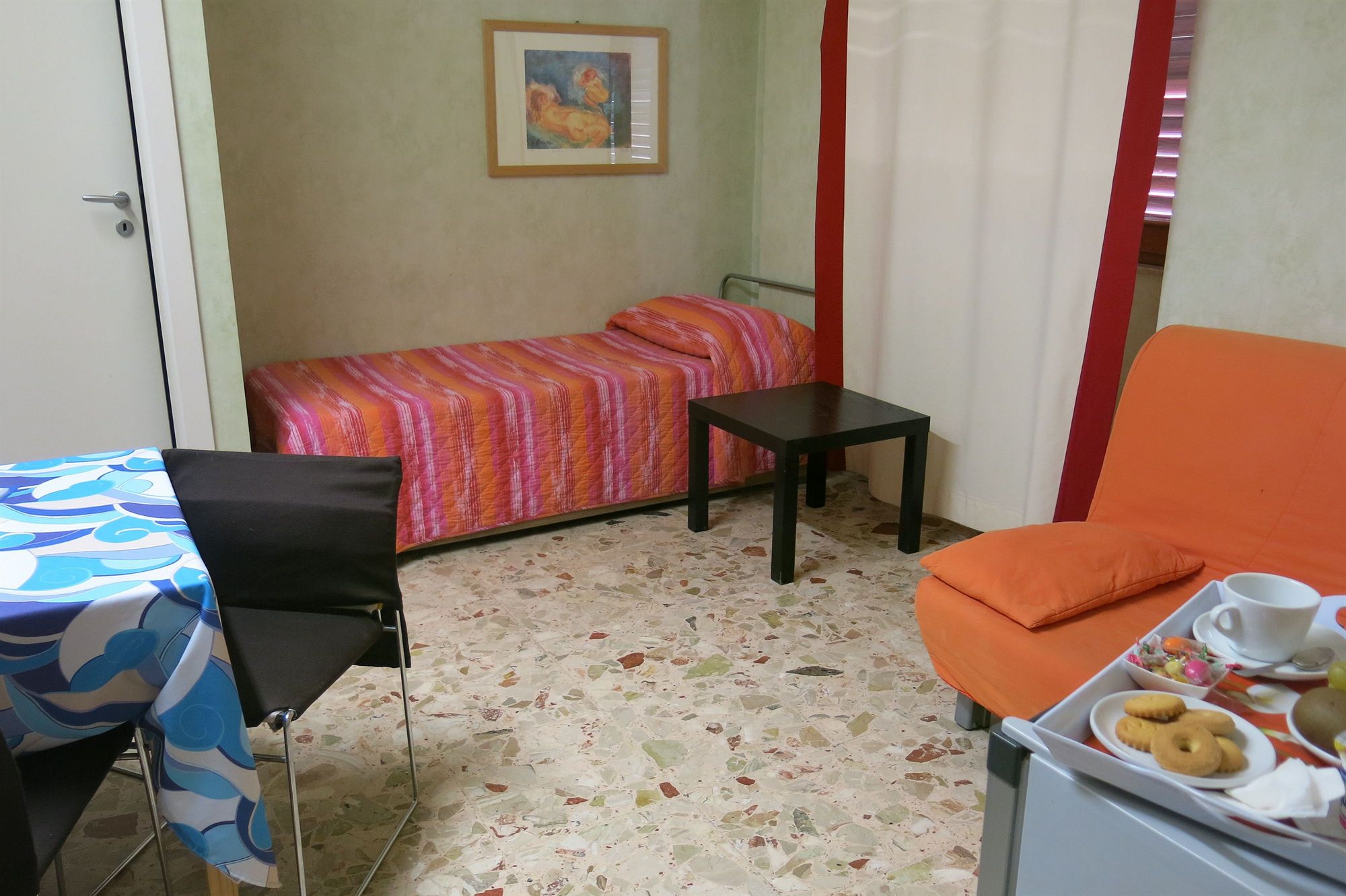 Фото Mare Nostrum Petit Hôtel