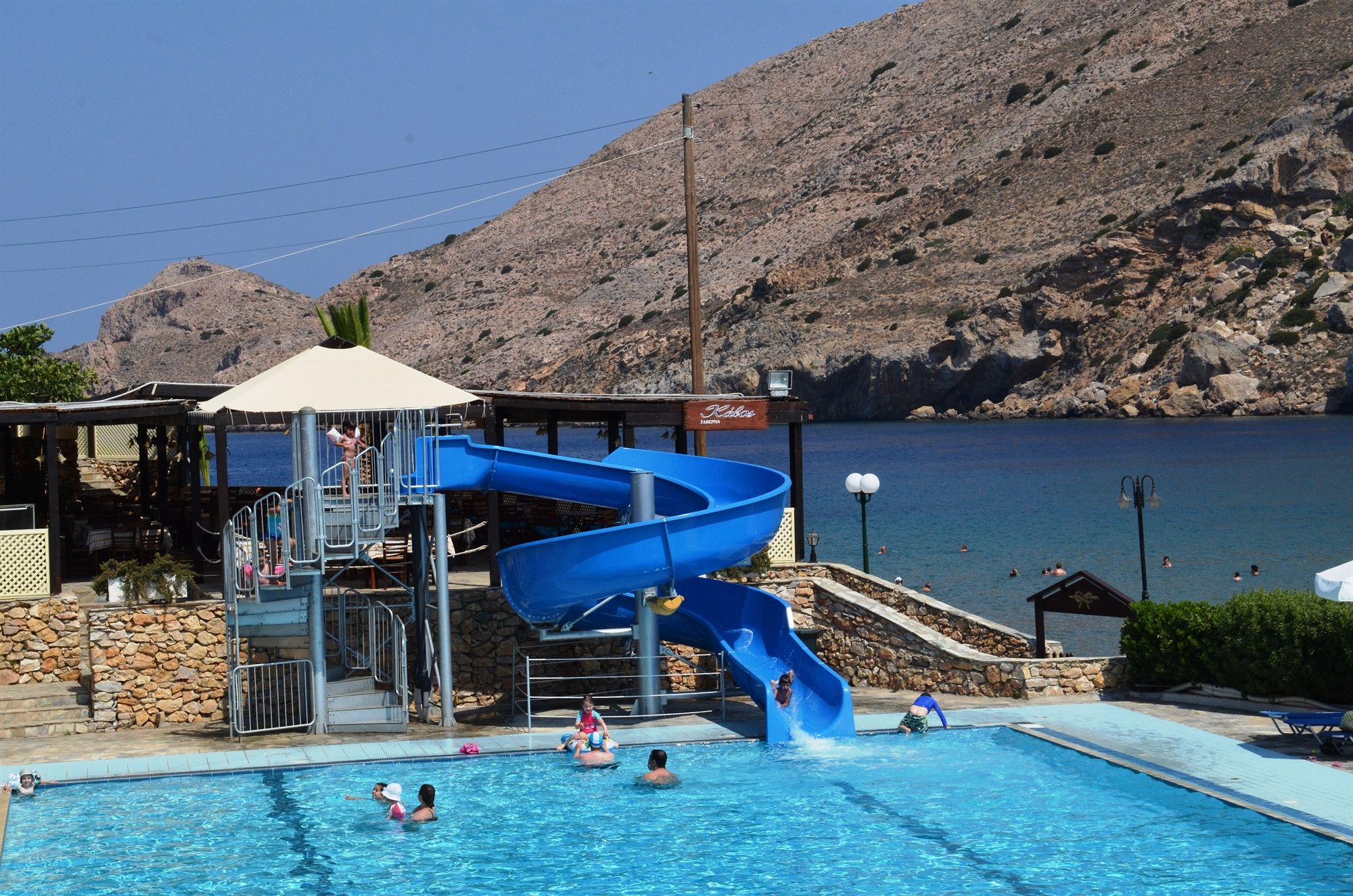 Фото отеля 5