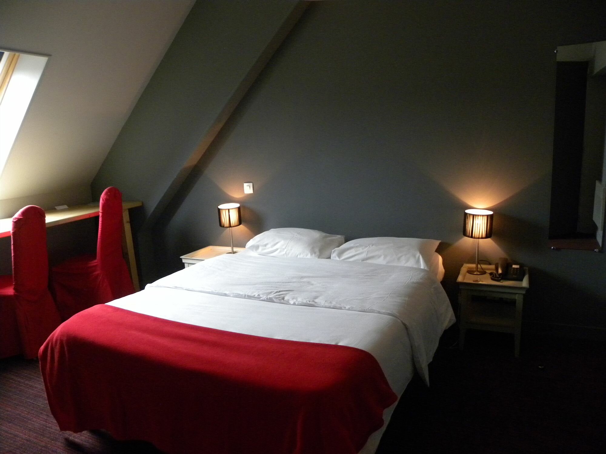 Фото Hotel Mondial