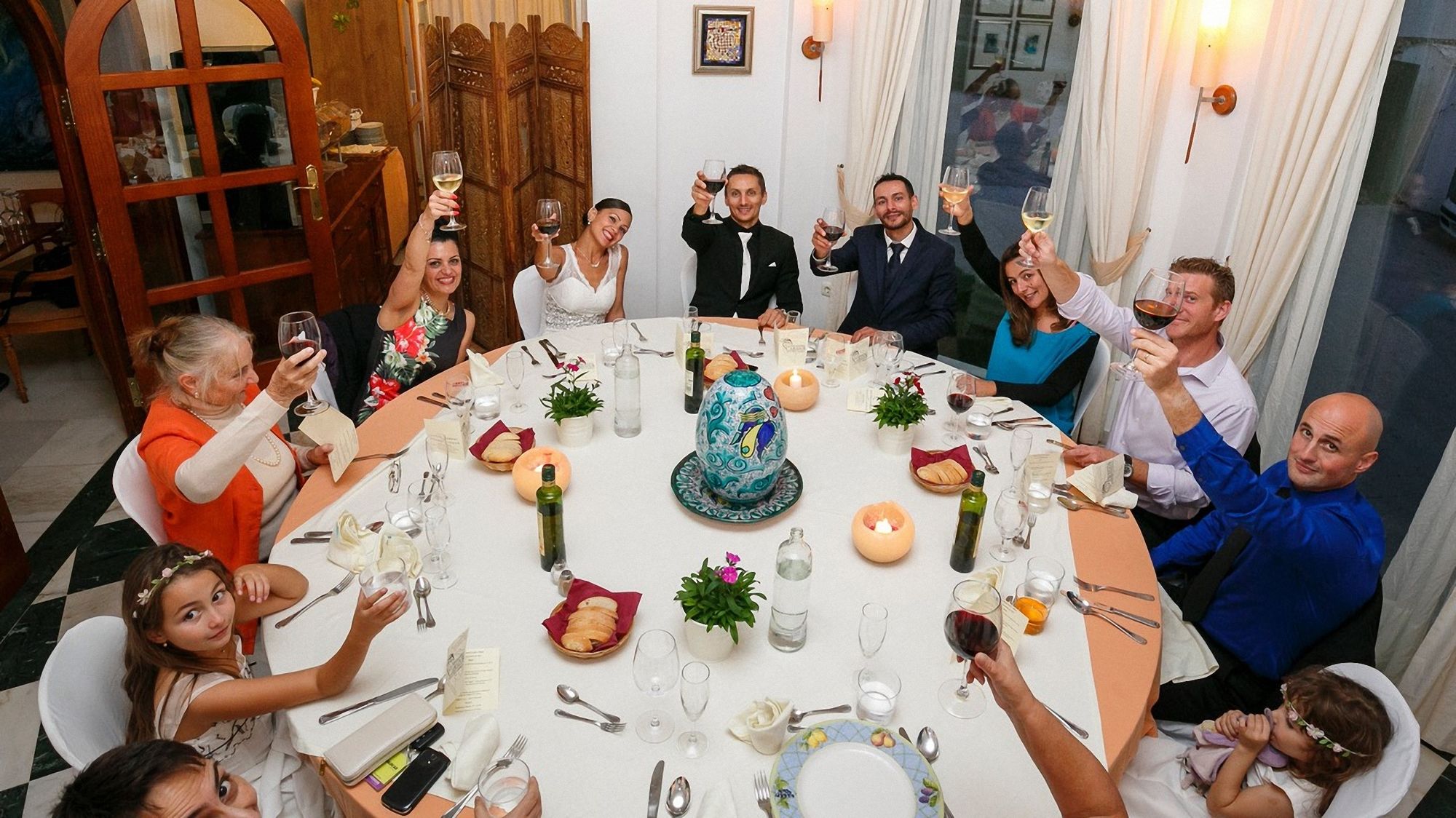 Фото Hotel Villa Guadalupe