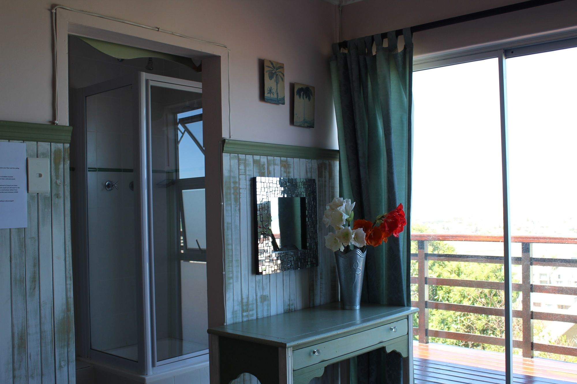 Фото Bluebottle Guest House