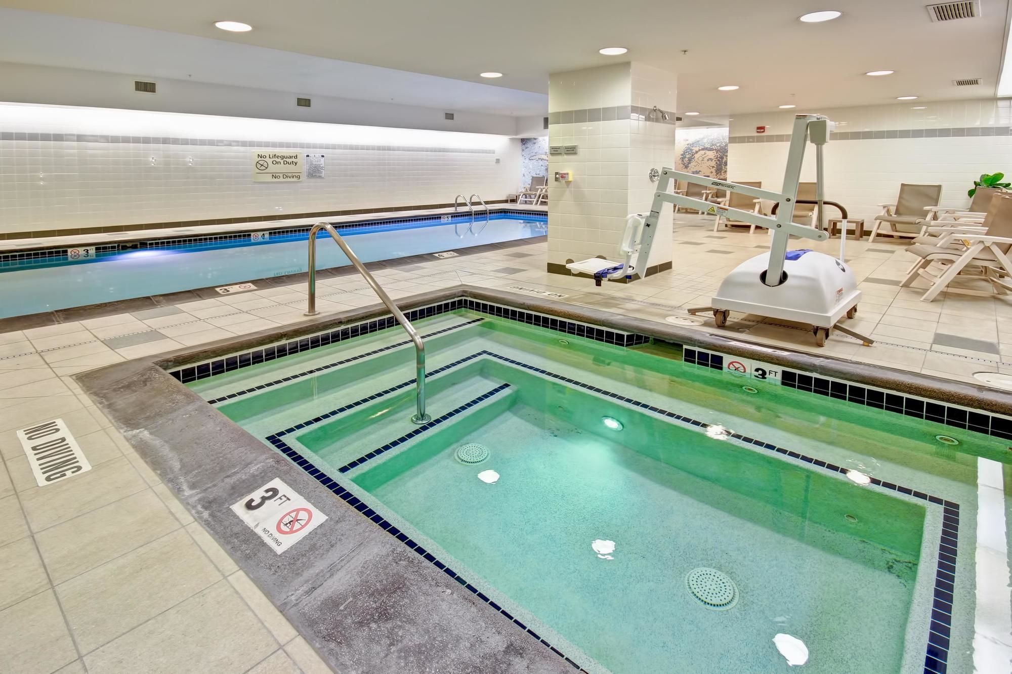 Фото Homewood Suites by Hilton Denver Tech Center