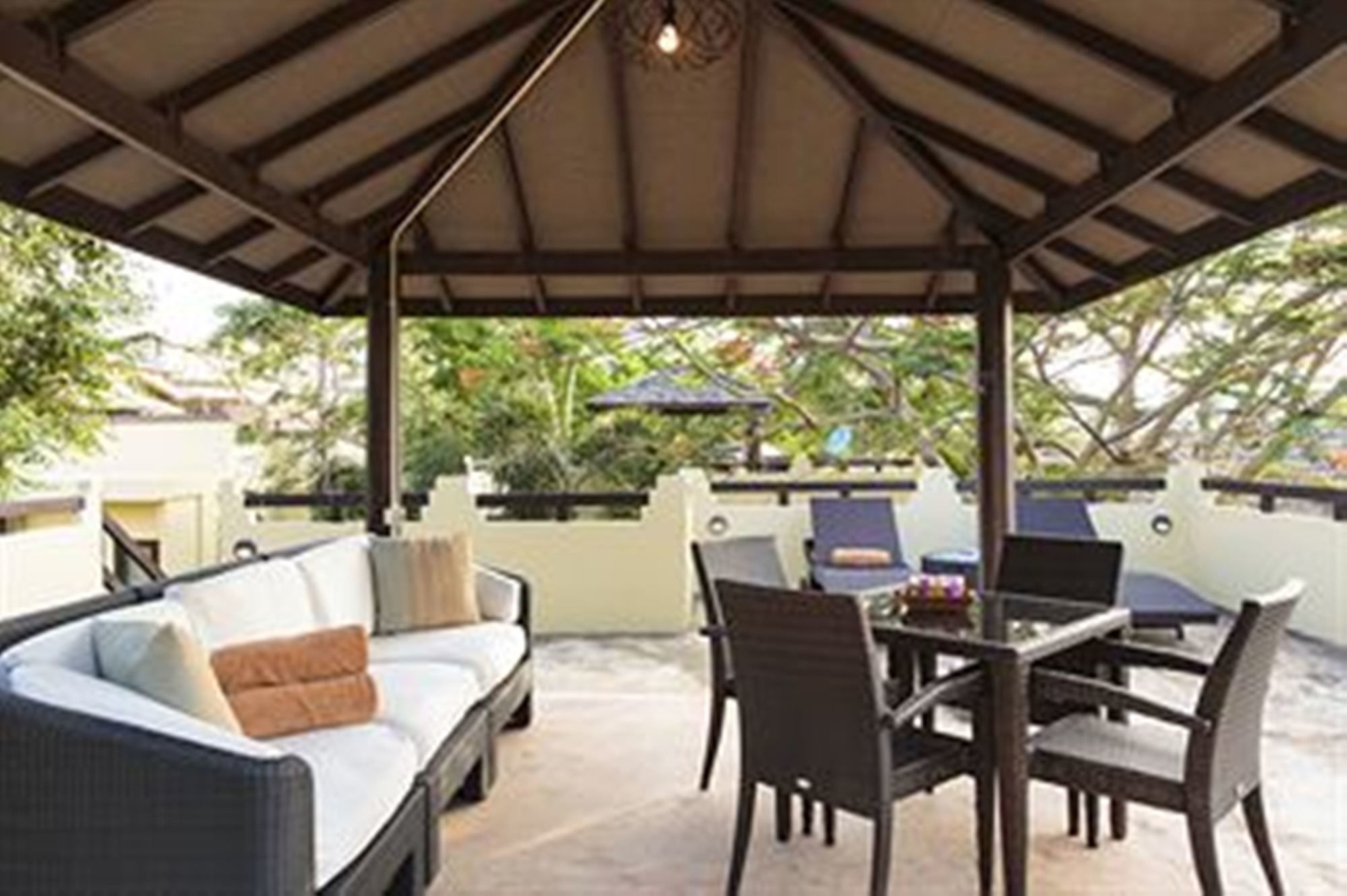 Фото Villa Tanamera