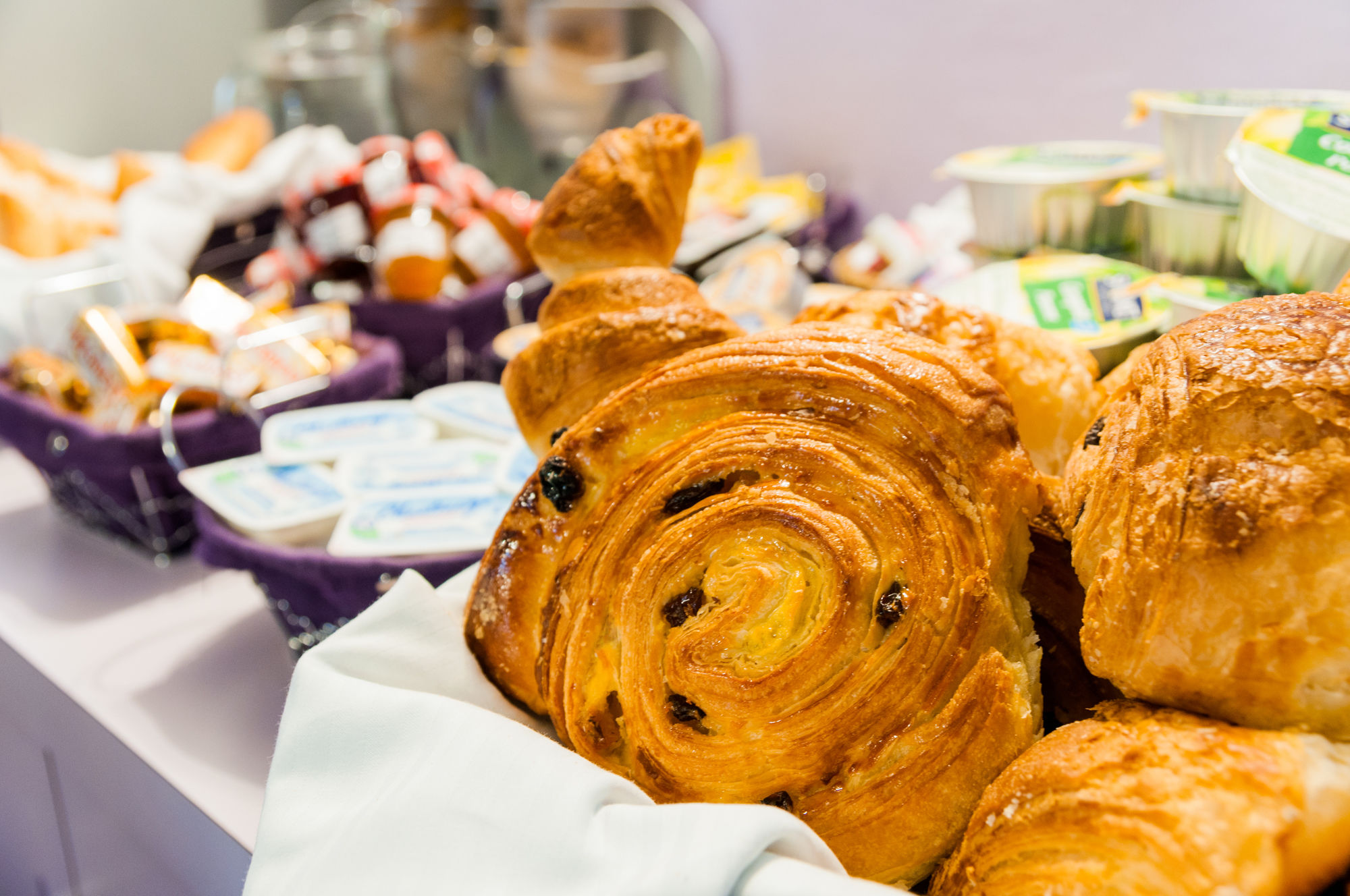 Фото Hôtel D'Alsace