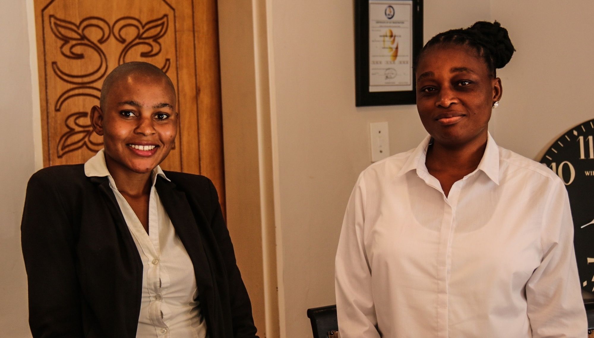 Фото Mantenga Lodge