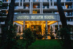 Georgia Palace Hotel & SPA (David Aghmashenebeli Avenue, 275), hotel