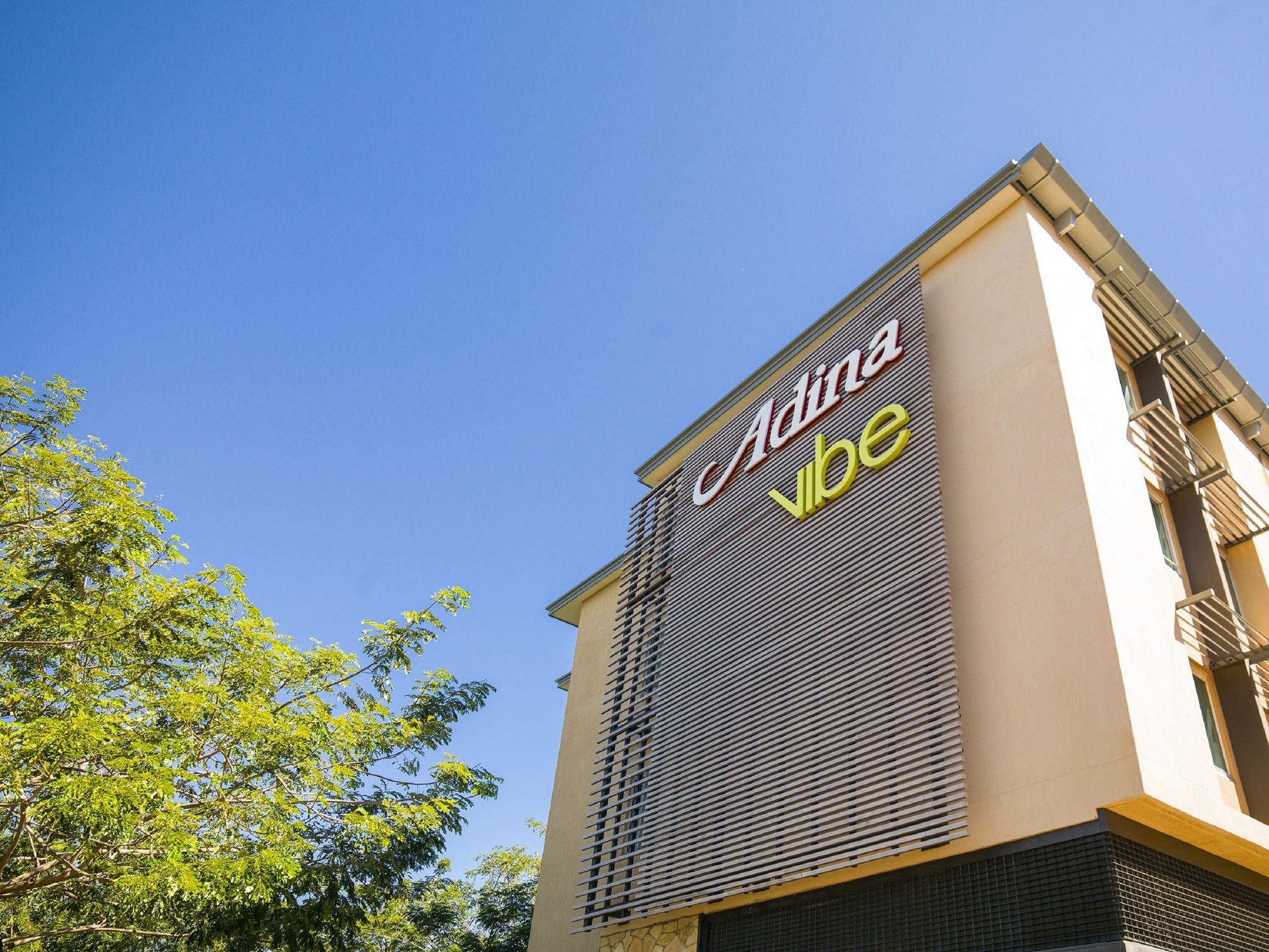 Фото Adina Apartment Hotel Darwin Waterfront