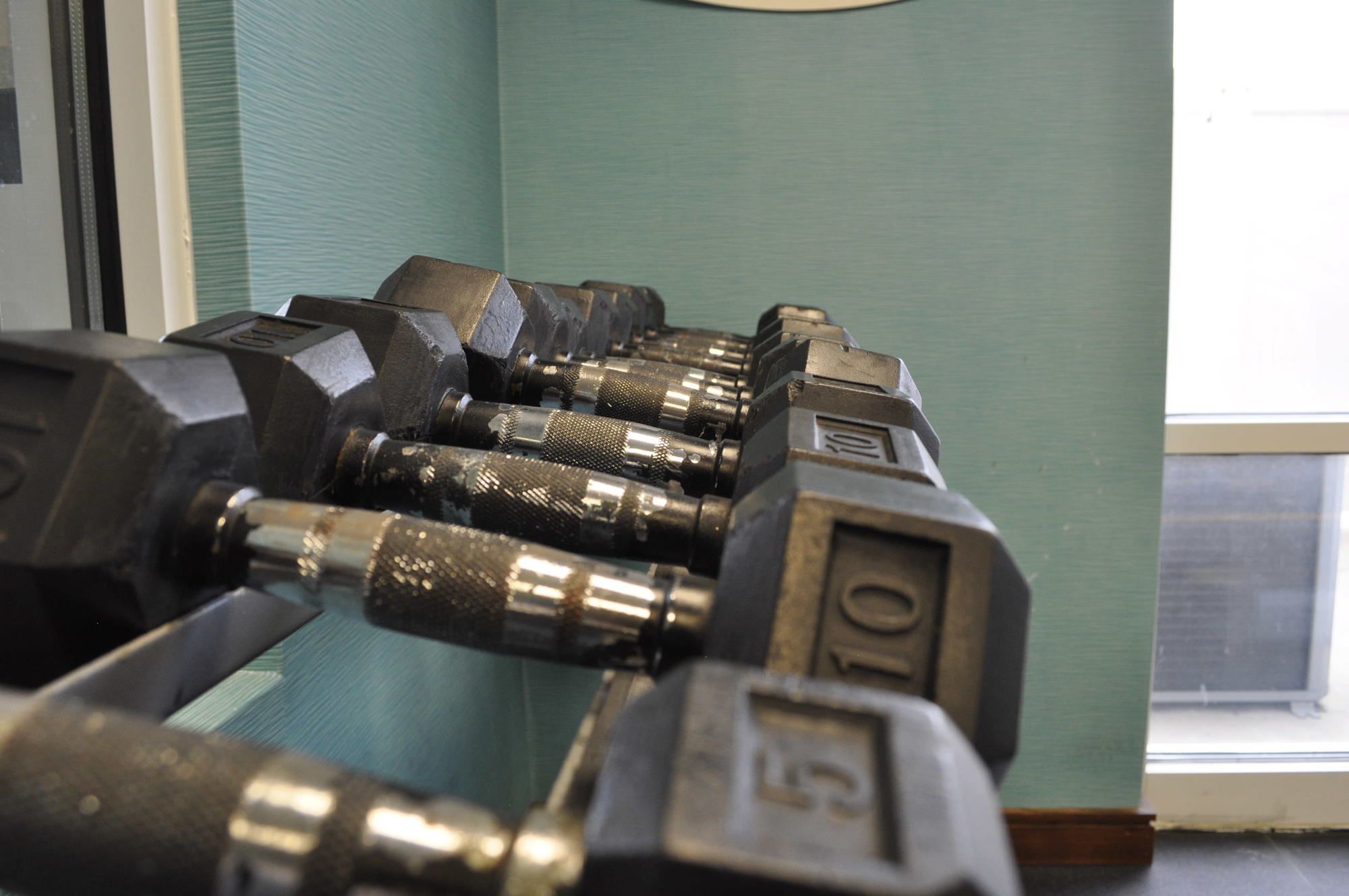 Фото Fairfield Inn & Suites by Marriott Columbia