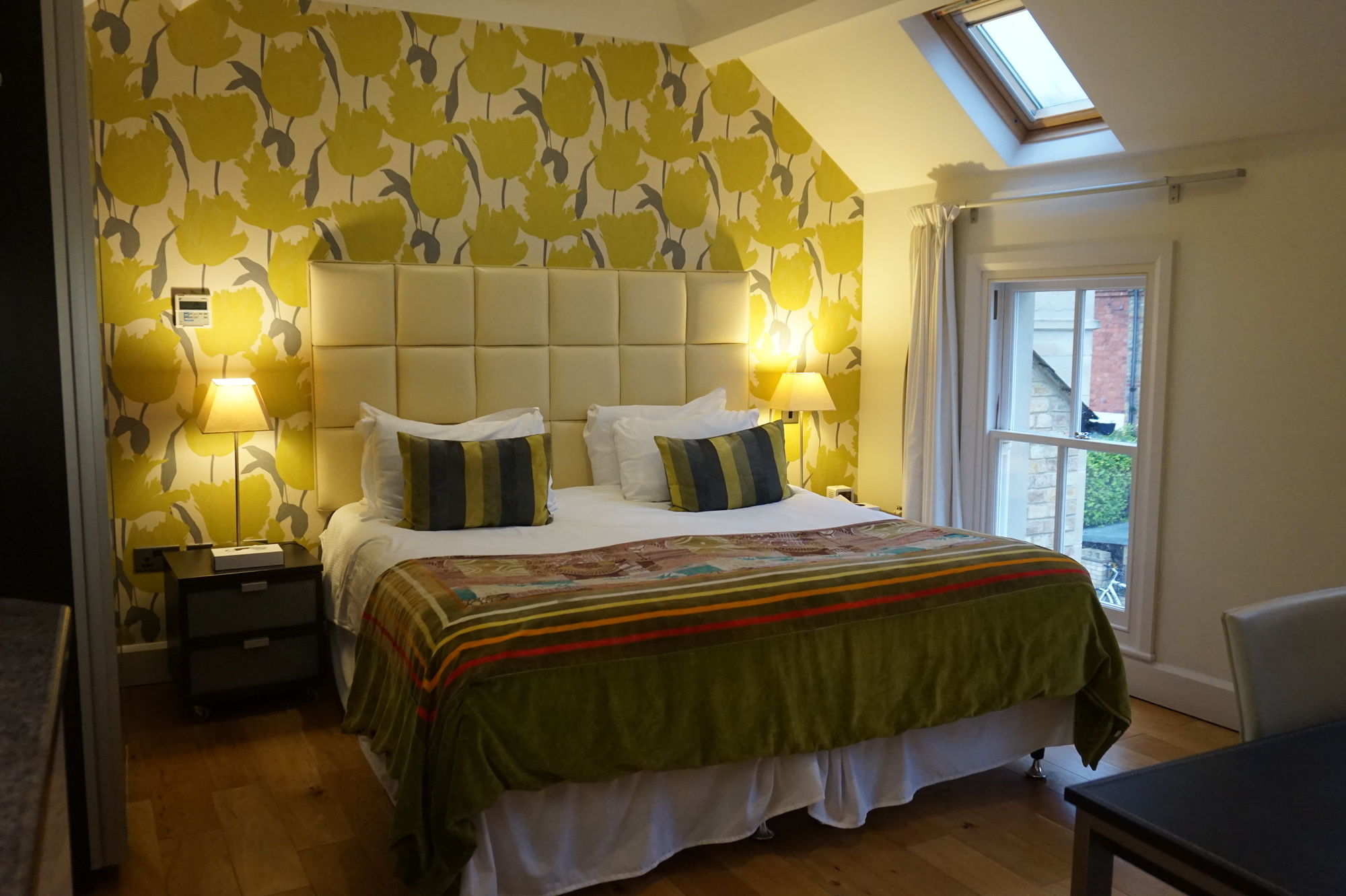 Фото Ethos Hotel