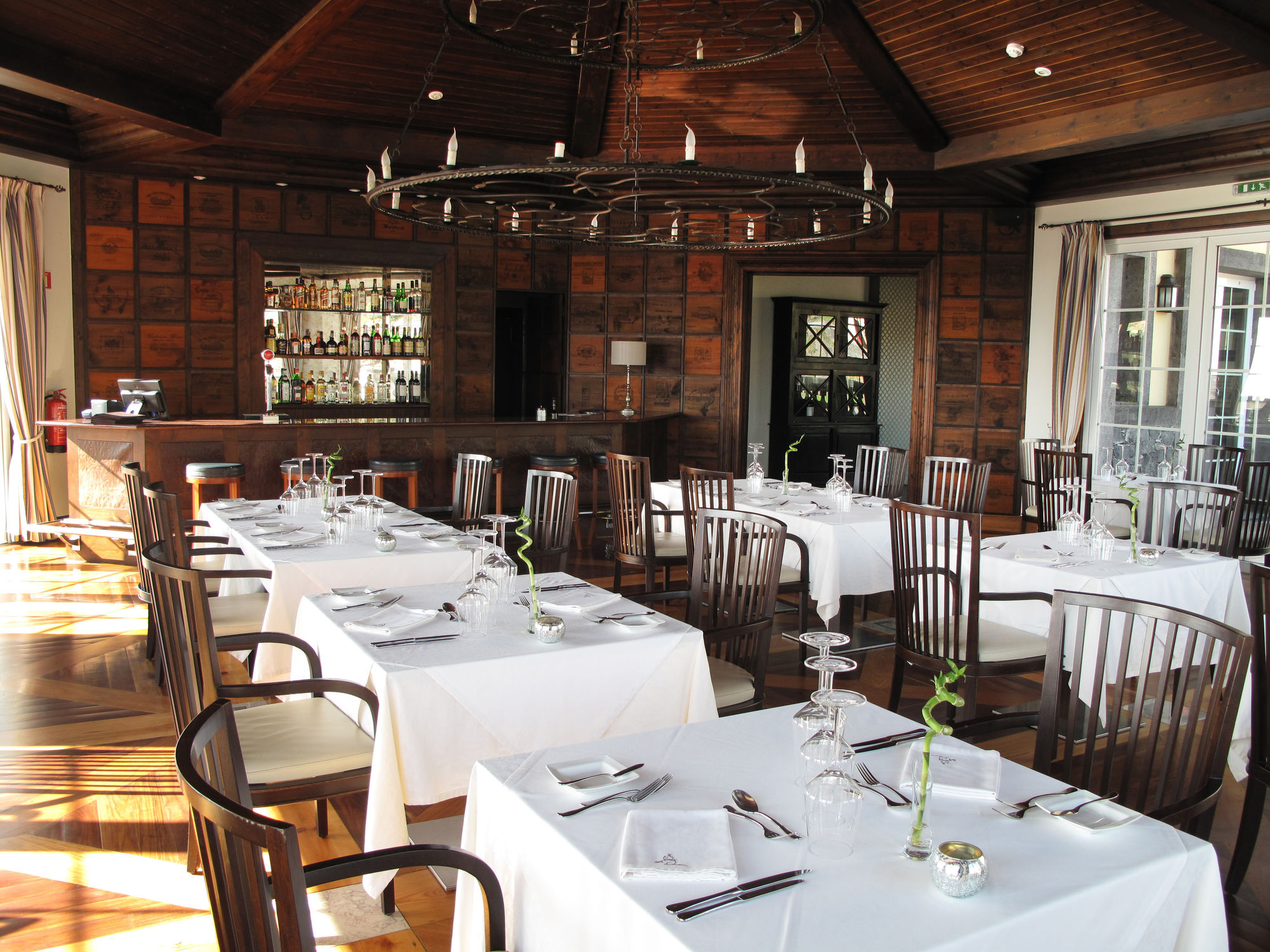 Фото Dreams Madeira Resort SPA & Marina