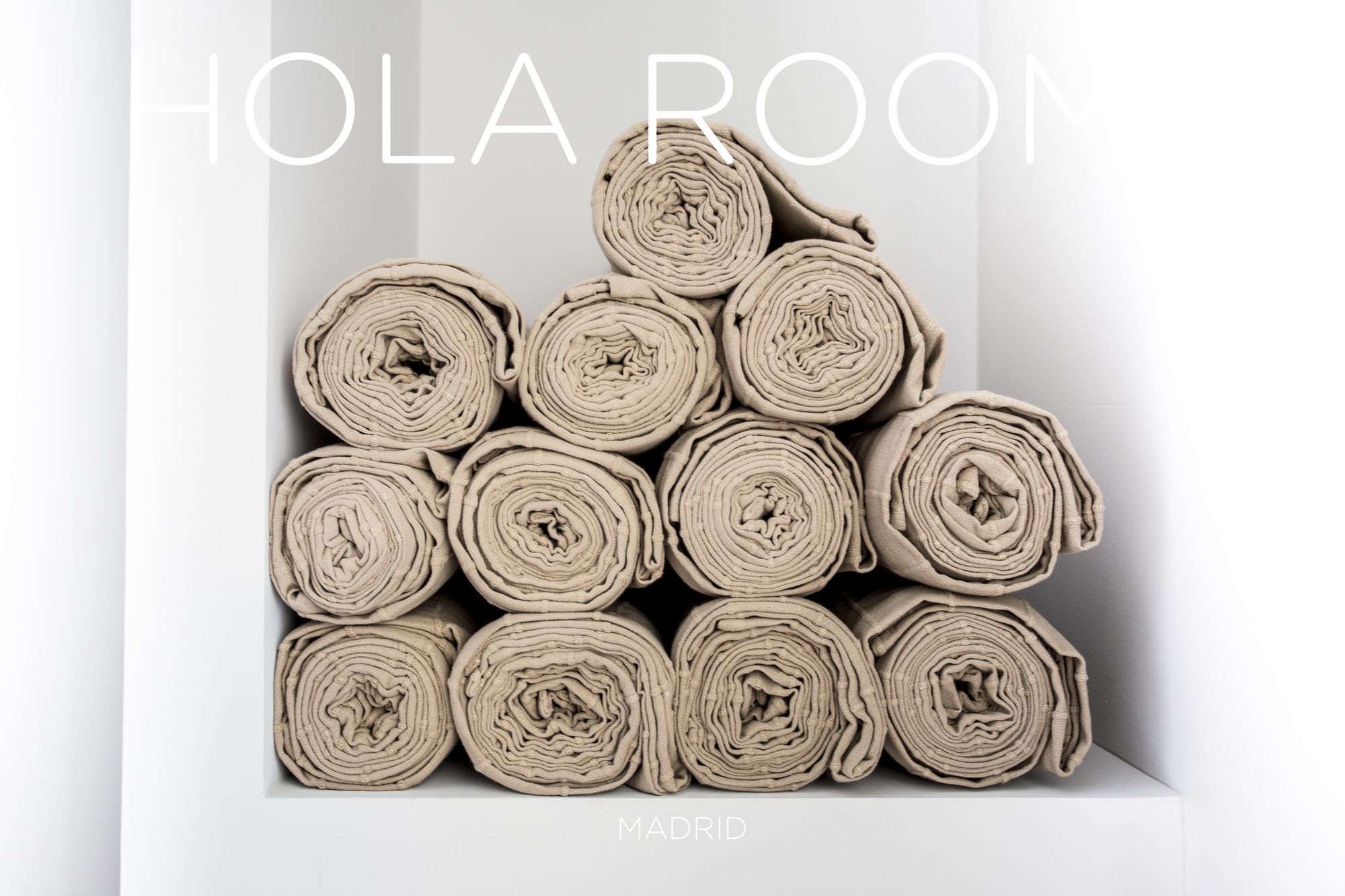 Фото Hola Rooms
