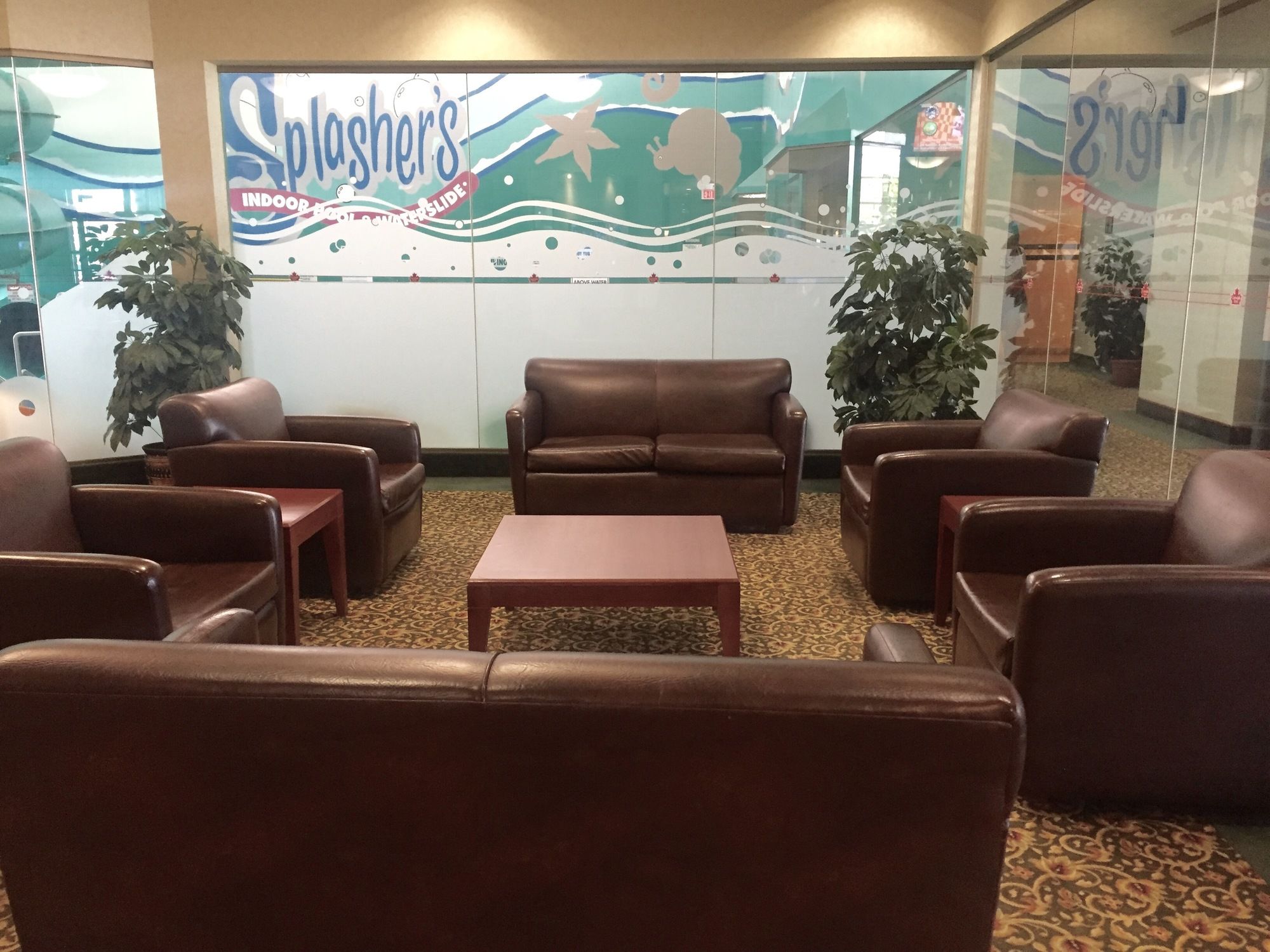 Фото Canad Inns Destination Centre Transcona