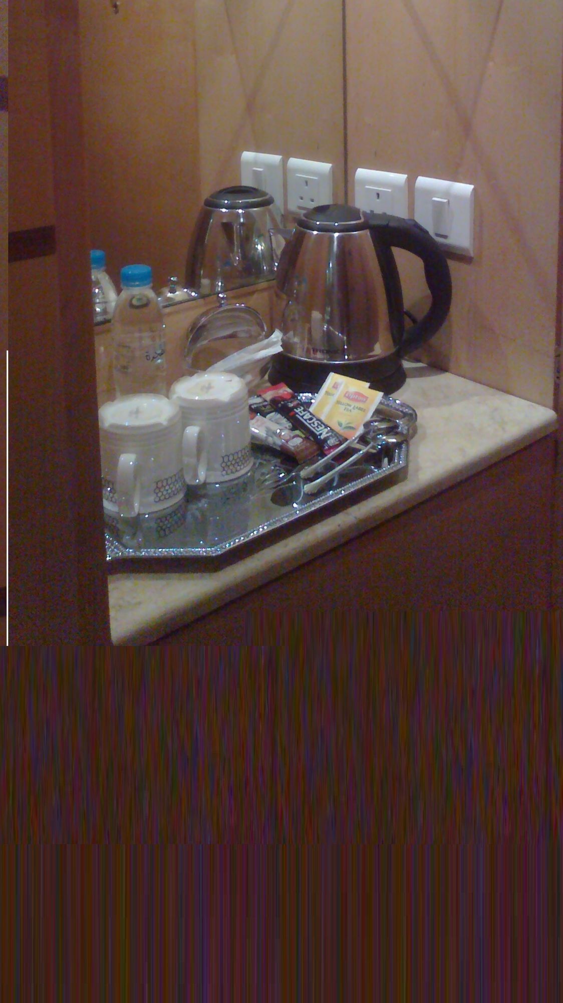 Фото Al Shahba Hotel Makkah