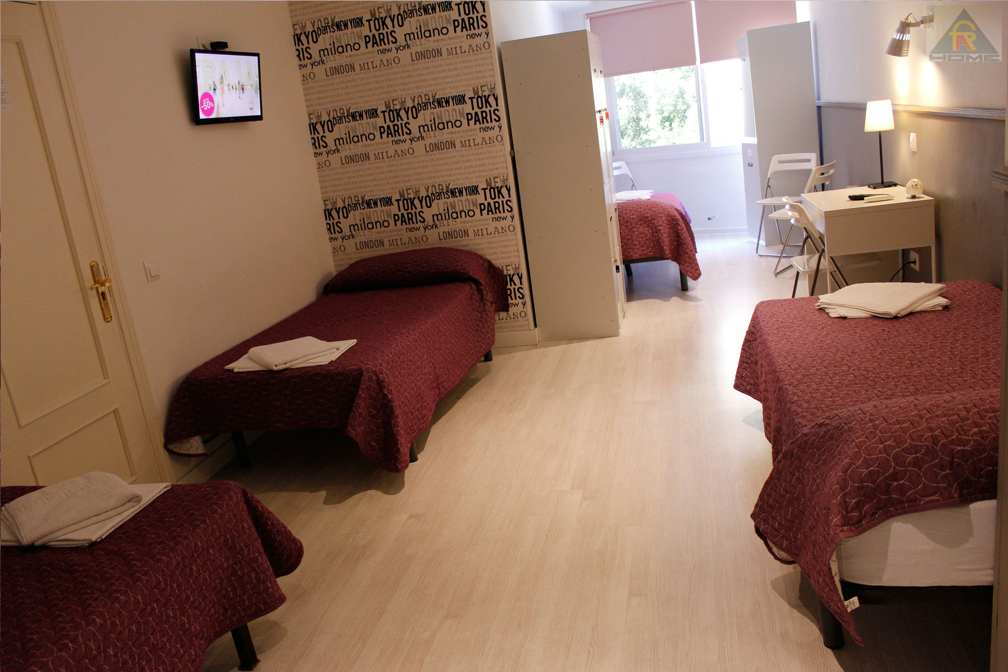 Фото Far Home Gran Vía