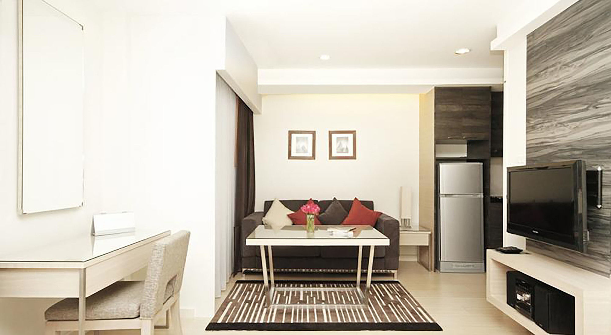 Фото Classic Kameo Hotel & Serviced Apartments, Ayutthaya