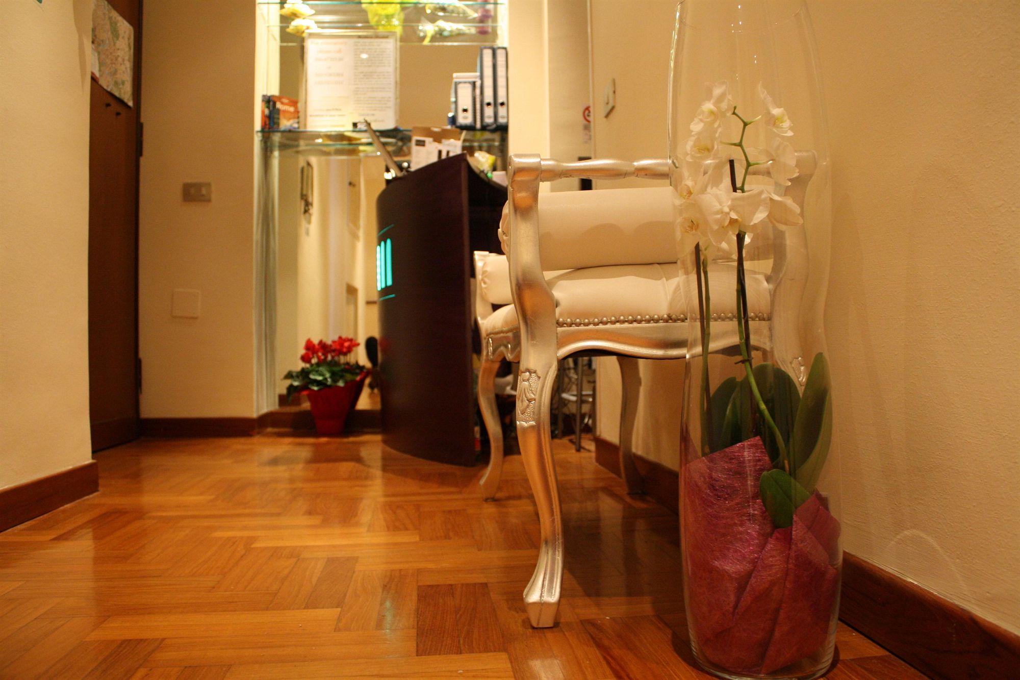 Фото Residenza Elizabeth