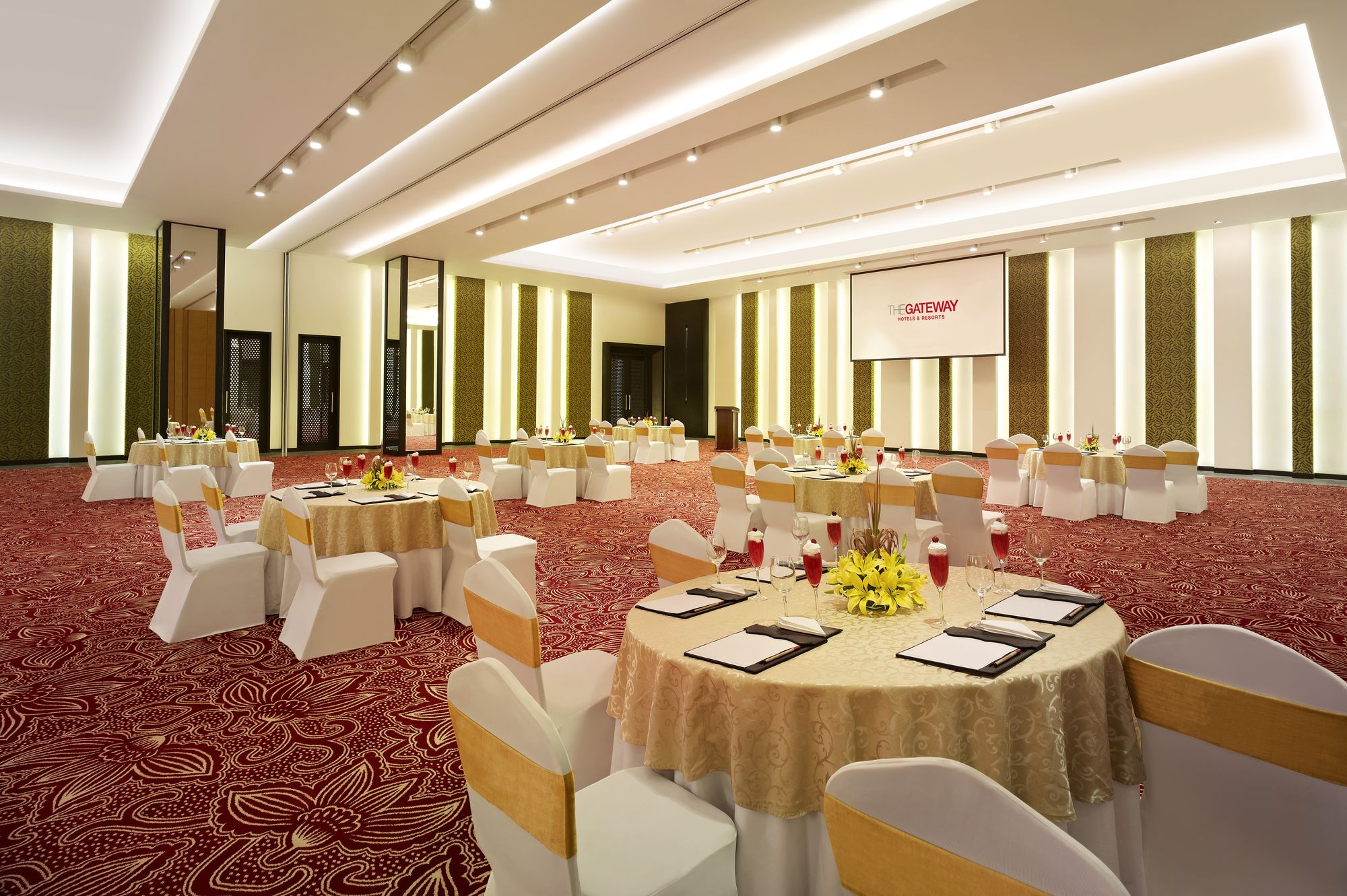 Фото Vivanta Kolkata Em Bypass