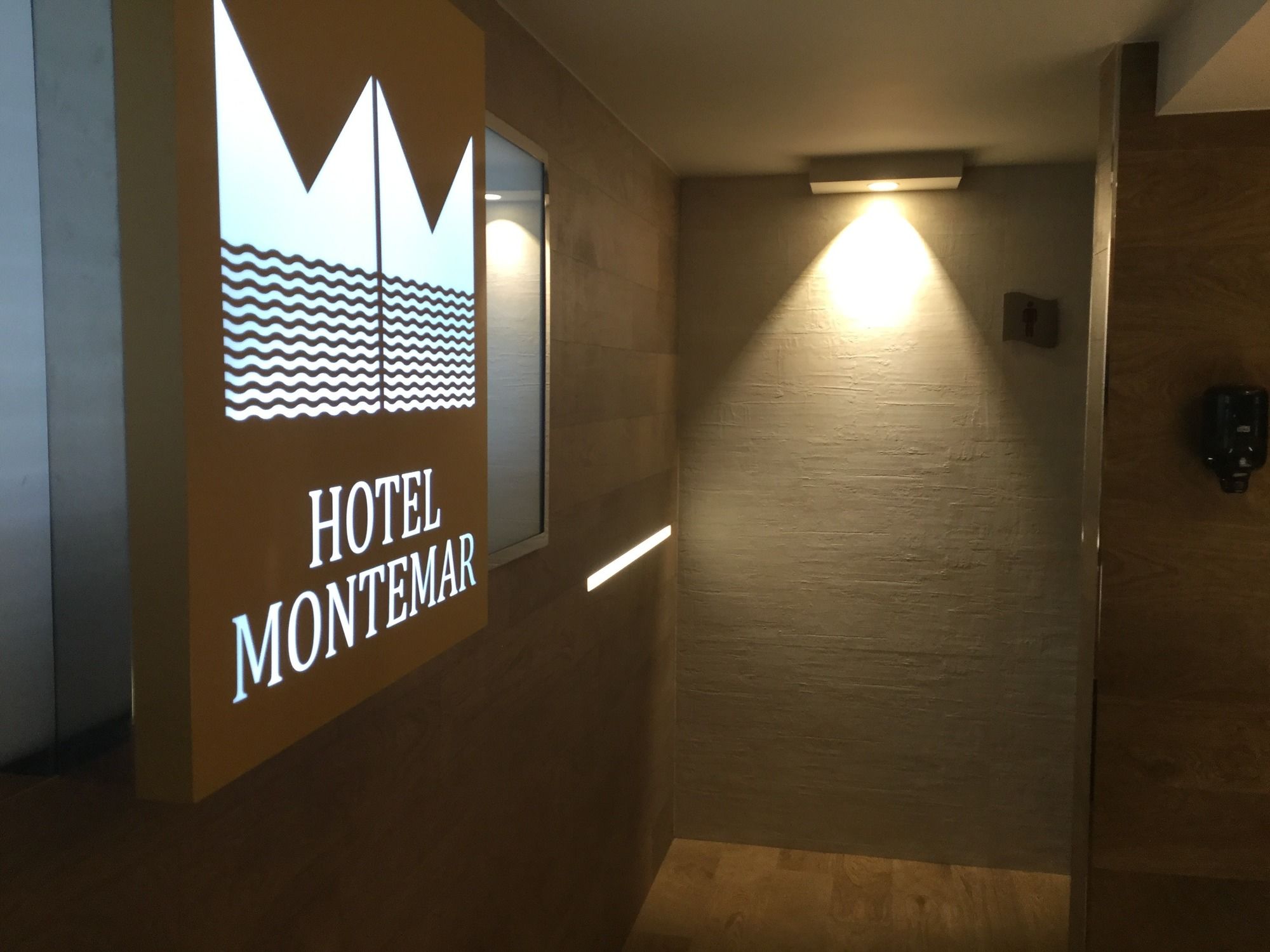 Фото Hotel Montemar