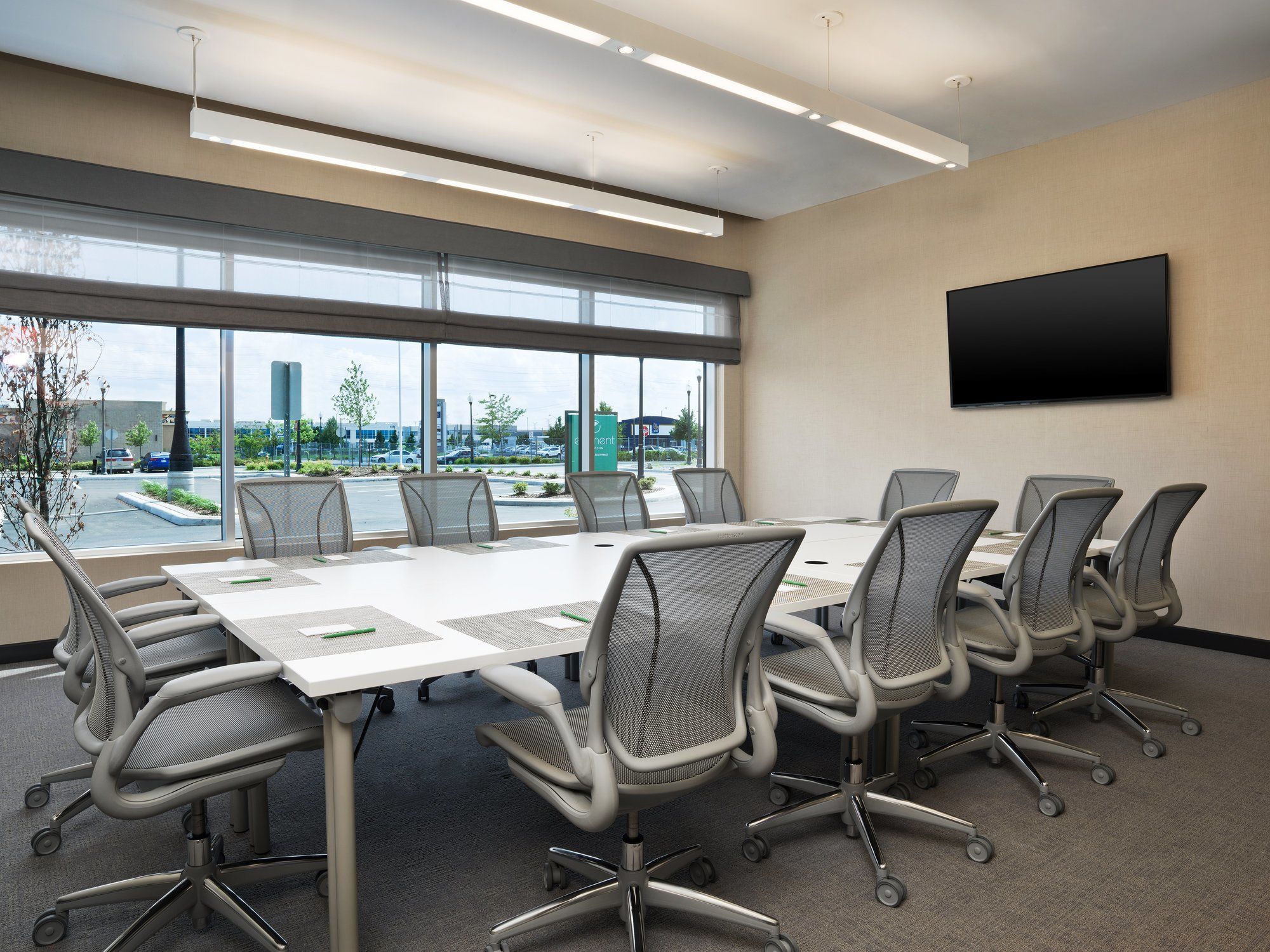 Фото Element Vaughan Southwest