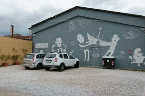 Апартаменты Vele Storiche Pisane