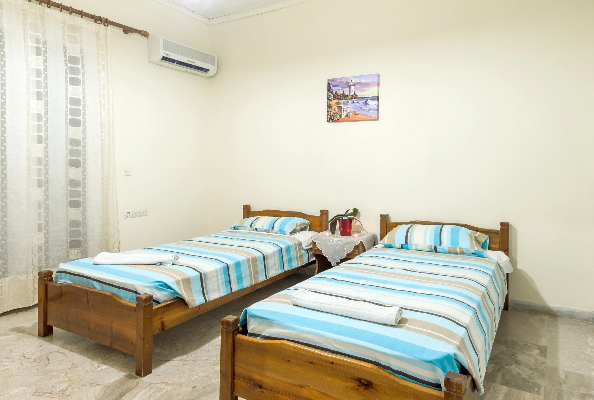 Фото Borsalino Studios & Apartments