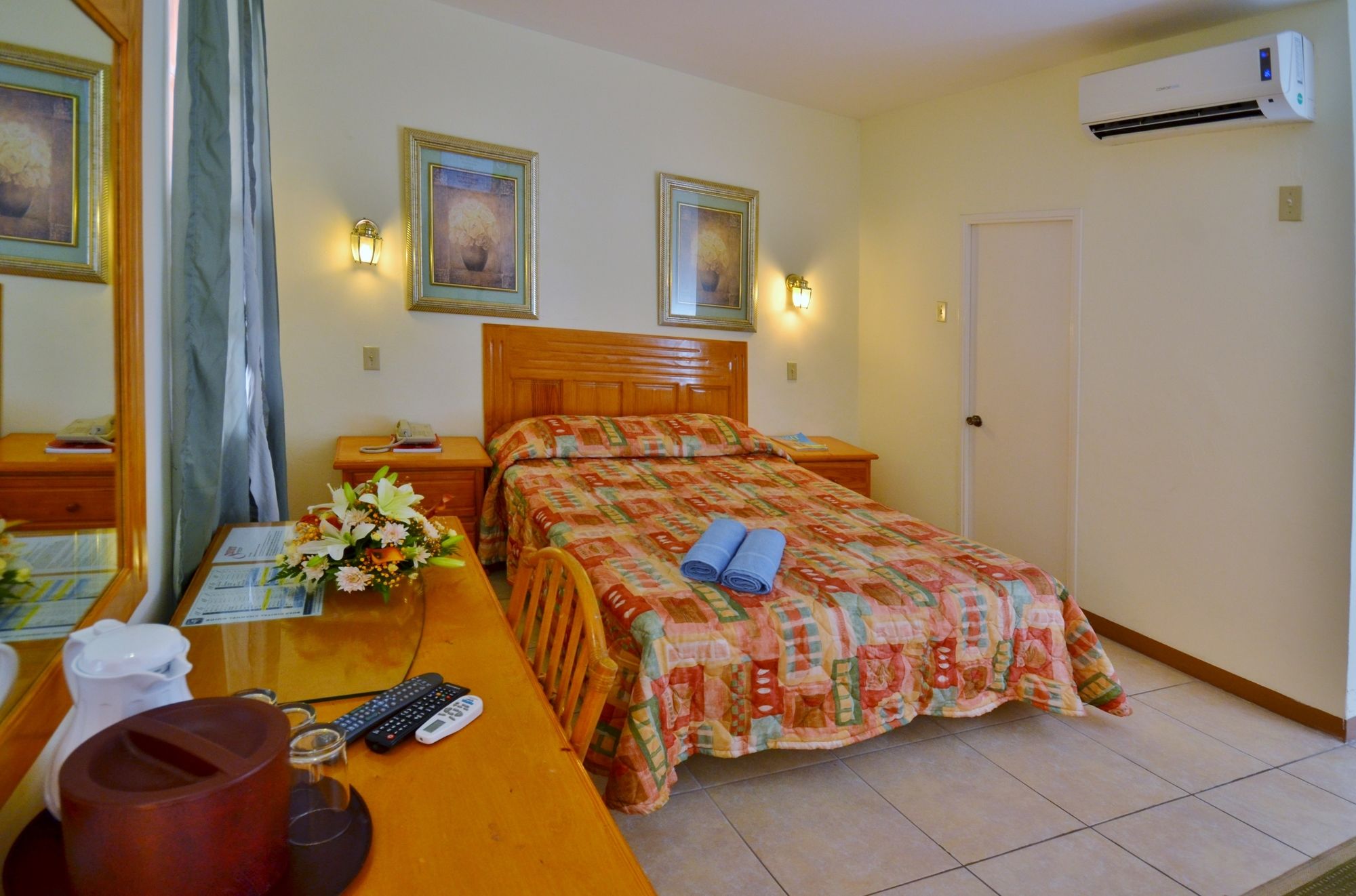 Фото Seaview Beach Hotel